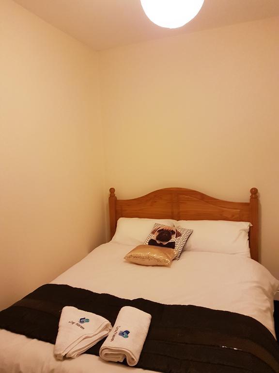 Cozy Haven Grafton 호텔 베드퍼드 외부 사진
