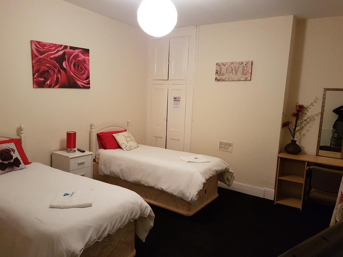 Cozy Haven Grafton 호텔 베드퍼드 외부 사진