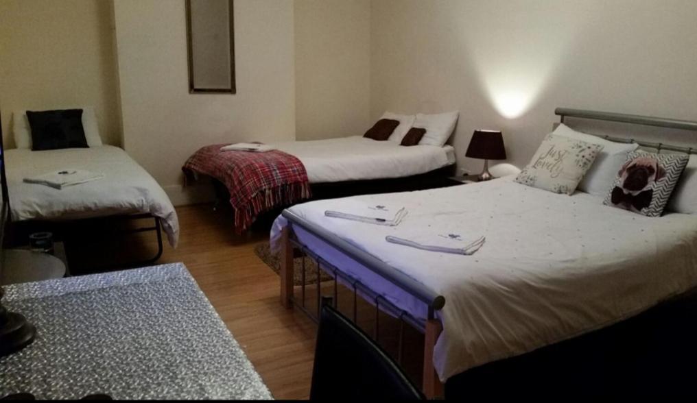 Cozy Haven Grafton 호텔 베드퍼드 외부 사진