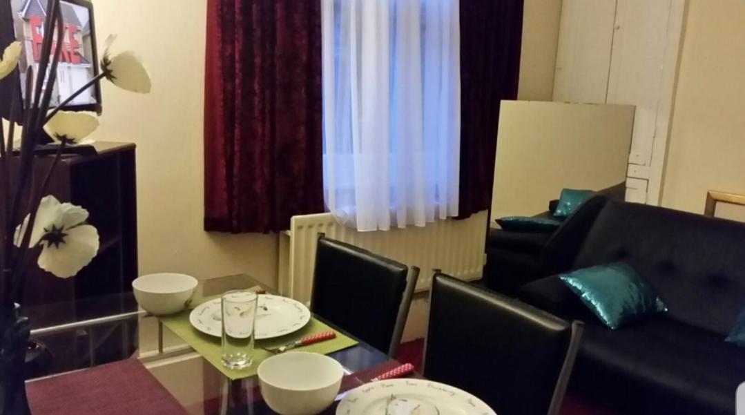 Cozy Haven Grafton 호텔 베드퍼드 외부 사진