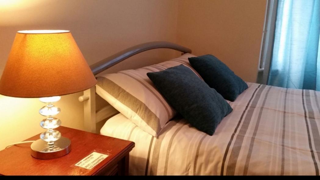 Cozy Haven Grafton 호텔 베드퍼드 외부 사진