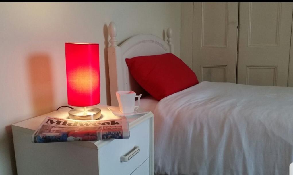 Cozy Haven Grafton 호텔 베드퍼드 외부 사진