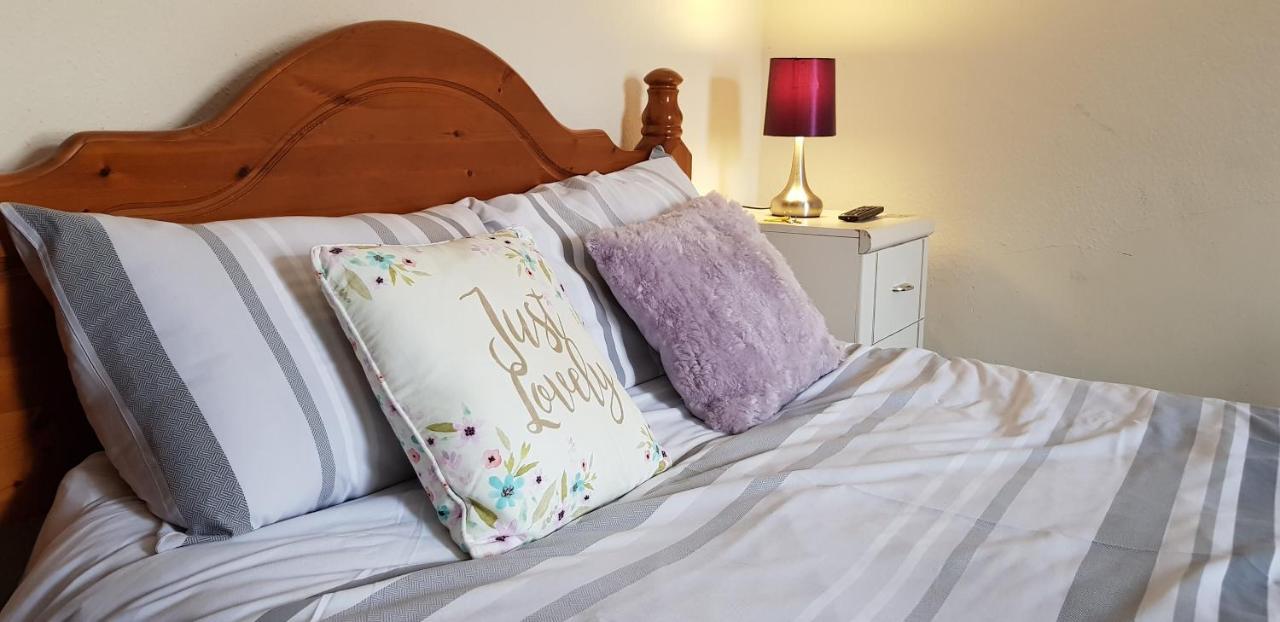 Cozy Haven Grafton 호텔 베드퍼드 외부 사진