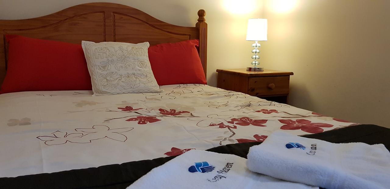Cozy Haven Grafton 호텔 베드퍼드 외부 사진
