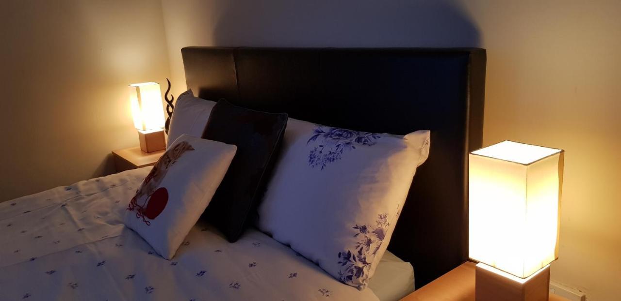 Cozy Haven Grafton 호텔 베드퍼드 외부 사진