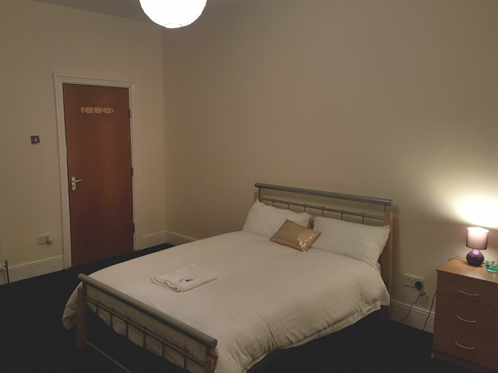 Cozy Haven Grafton 호텔 베드퍼드 외부 사진